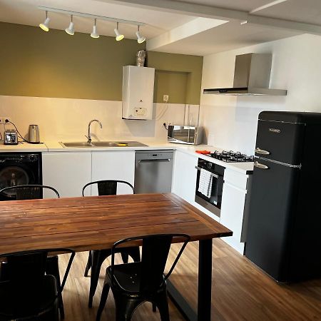 Appartement Prox Lycee Arago Perpignan Eksteriør bilde