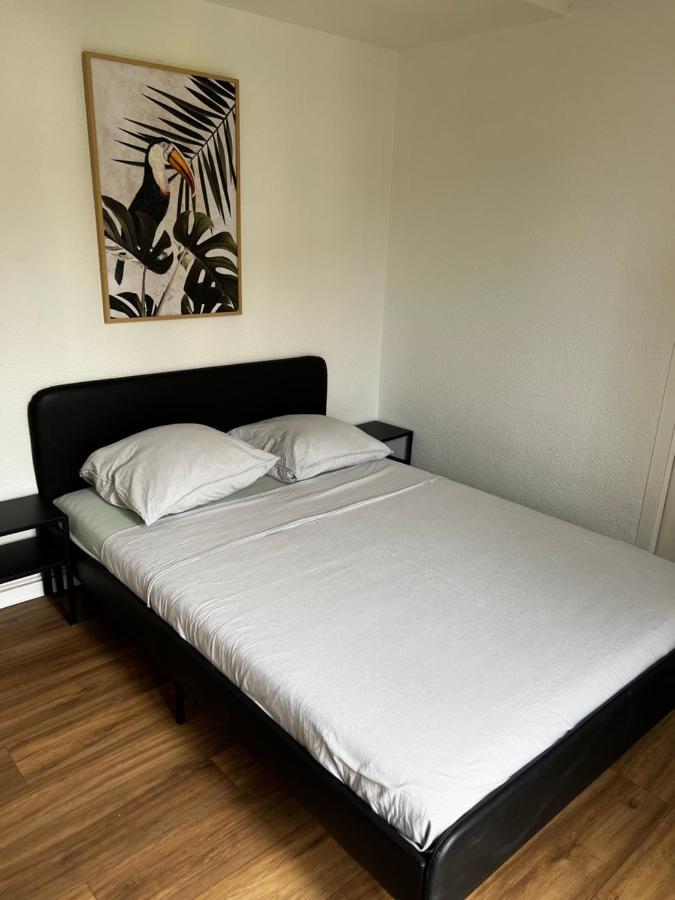 Appartement Prox Lycee Arago Perpignan Eksteriør bilde
